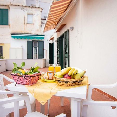 Casa Dei Greci Villa Amalfi Luaran gambar