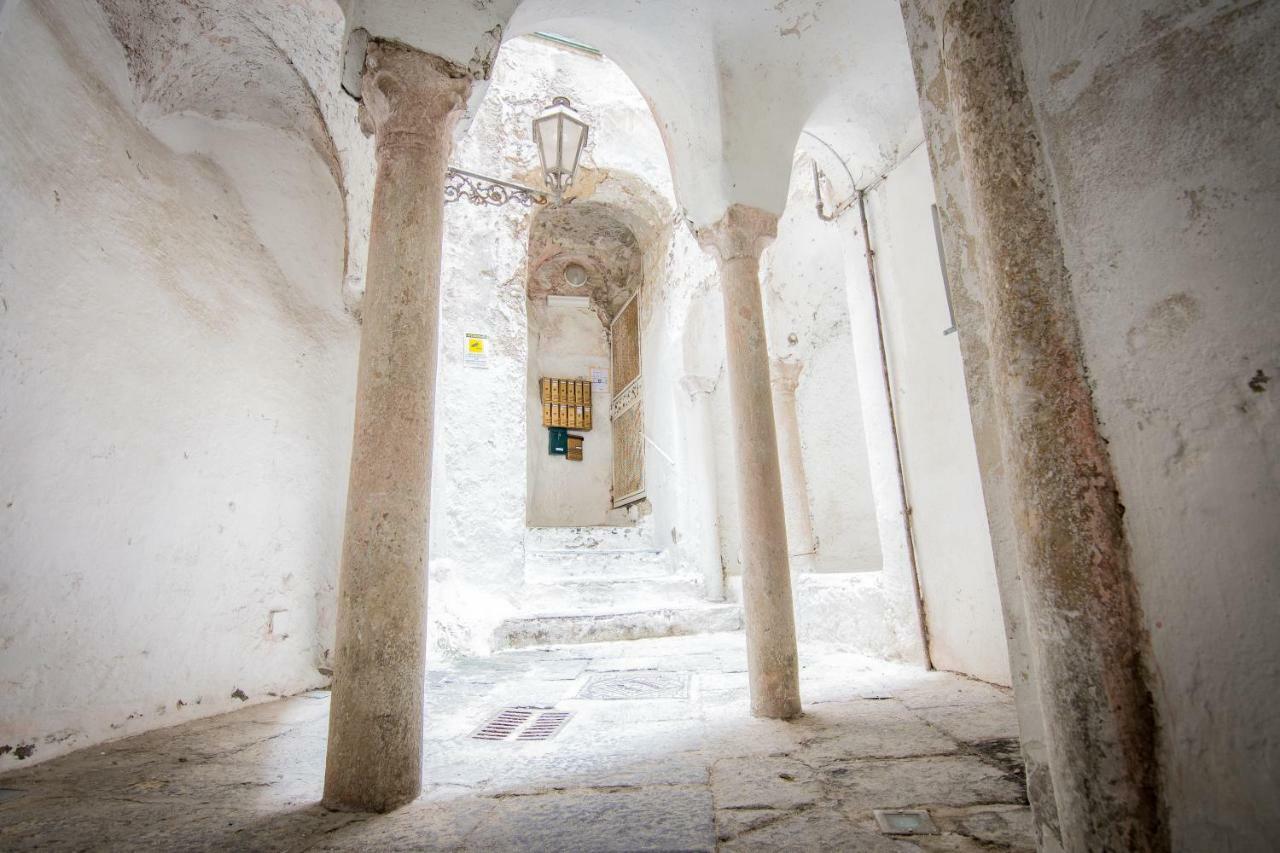 Casa Dei Greci Villa Amalfi Luaran gambar